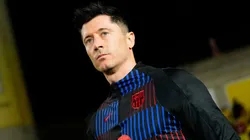 Lewandowski rechazó una oferta exorbitante desde Arabia