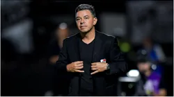 Marcelo Gallardo sigue pensando en refuerzos.