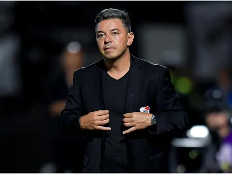 Alejo Véliz, el delantero por el que River consultó condiciones