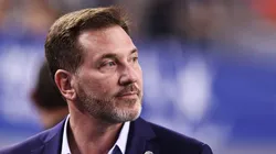 Alejandro Domínguez se disculpó por sus dichos