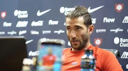 Ignacio Piatti, San Lorenzo.