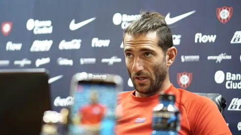 Ignacio Piatti, San Lorenzo.