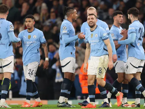 Atlético de Madrid quiere reunir a Julián Álvarez con Mateo Kovačić