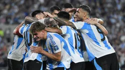 Pablo Maffeo renunciaría a la Selección Argentina y buscaría jugar para Italia