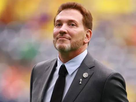 Conmebol le propuso a la FIFA que el Mundial 2030 sea de 64 países