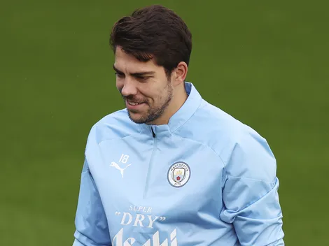 Llegó a Manchester City con Julián Álvarez, juega poco y ahora insinúa su salida: "Todo es posible"