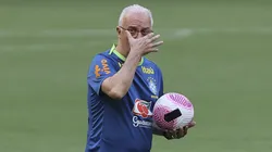 Tensión en la Selección de Brasil: un "dron espía" irrumpió en la práctica a días de enfrentar a Argentina