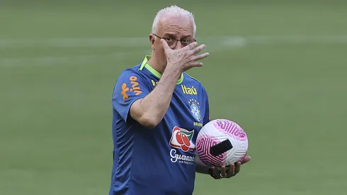 Tensión en la Selección de Brasil: un "dron espía" irrumpió en la práctica a días de enfrentar a Argentina