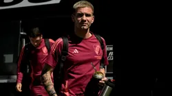 River, con dos jugadores en el ranking de 50 jóvenes promesas del fútbol mundial