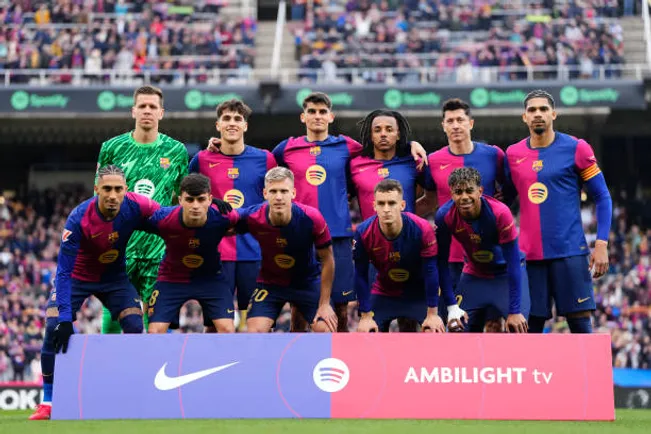 El Barcelona podría tener al próximo ganador del Balón de Oro en sus filas.