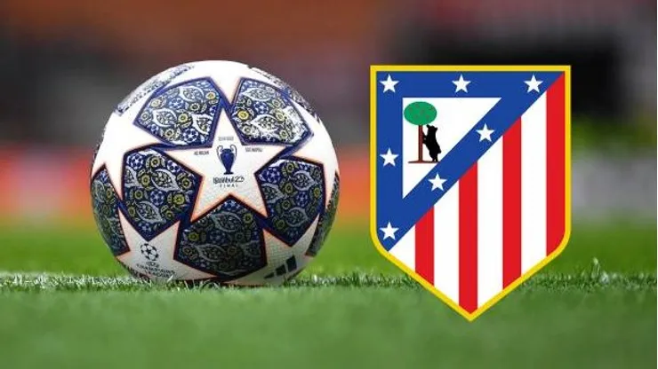 El presidente de la RFEF confirmó que la Final de la UEFA Champions League 2026/2027 se jugará en la cancha del Atlético de Madrid.