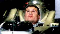 David Coulthard, una leyenda de la F1