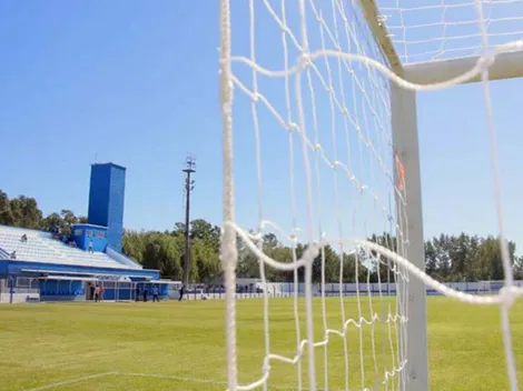 Dónde queda Bolívar, la ciudad del equipo que enfrenta River en Copa Argentina