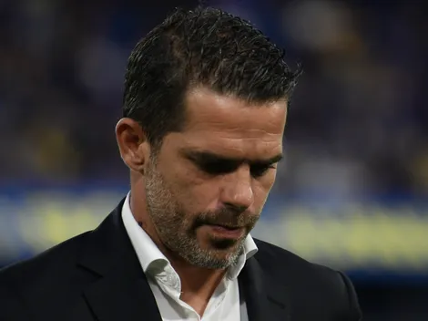 La extraña lesión que margina por tiempo indeterminado a Rey Domenech