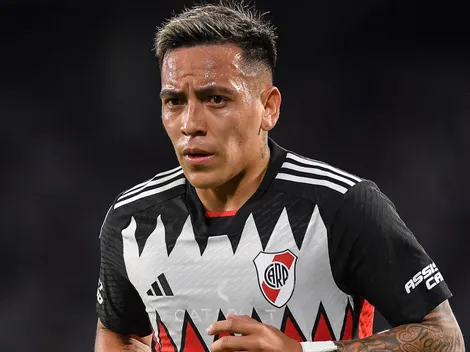 Barco rompió el silencio tras insultar a Guillermo Barros Schelotto