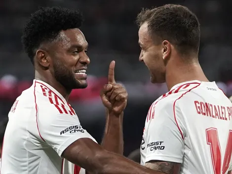 River derrotó a Ciudad de Bolívar y avanzó en la Copa Argentina