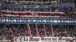 El enojo de los hinchas de River por el nivel de Gonzalo Tapia: "Es decididamente amateur"