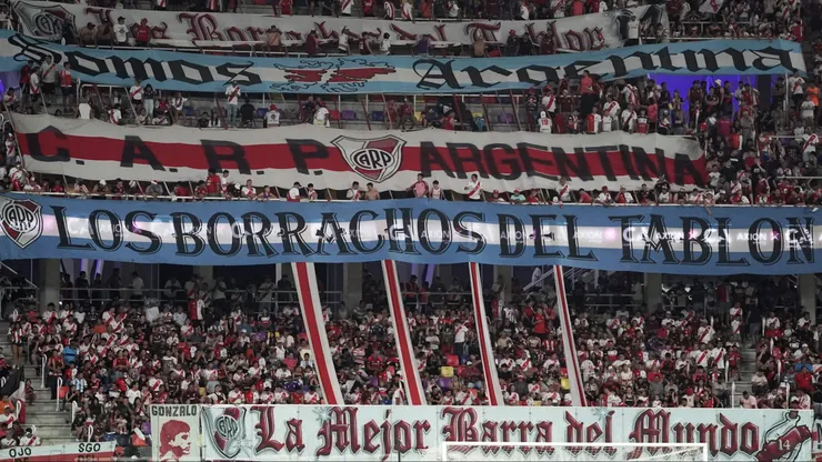 El enojo de los hinchas de River por el nivel de Gonzalo Tapia: "Es decididamente amateur"