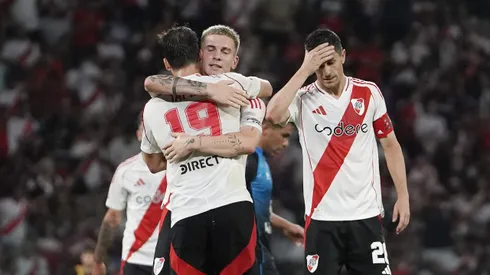 River enfrentará a San Martín de Tucumán en los 16avos de la Copa Argentina