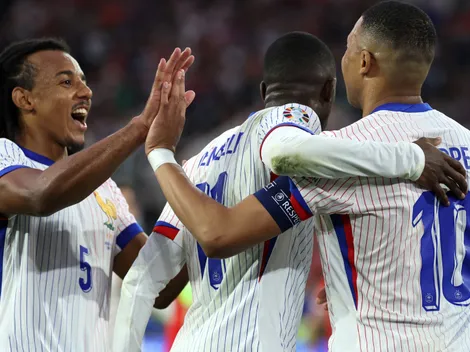 Pronósticos Croacia vs Francia: Les Blues no quieren llevarse una sorpresa