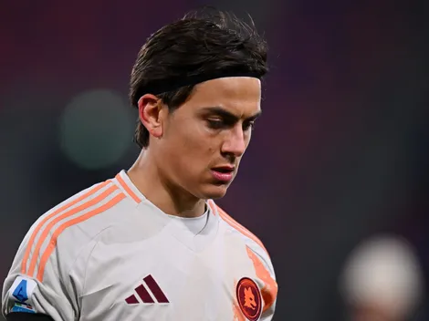 Dybala definió dónde jugará ante el interés de Atalanta y Benfica