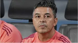 Marcelo Gallardo