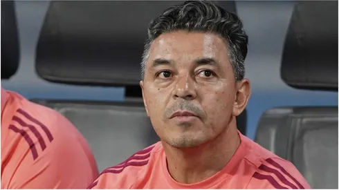 Marcelo Gallardo