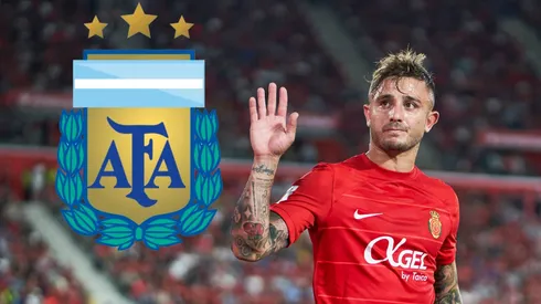 Pablo Maffeo dijo que prefiere jugar para la Selección Argentina por encima de España o Italia.