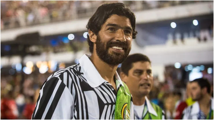 Sebastián Abreu
