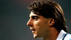 Fue campeón con cuatro equipos y ahora logró su primer título como dirigente: la nueva vida del Piojo López