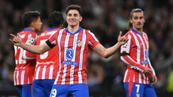 Atlético de Madrid definirá en la fecha FIFA la continuidad de Antoine Griezmann, quien tiene una opción para seguir en la MLS.