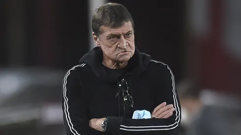 Boca hoy: dardos de Falcioni a Riquelme, la lesión de Rey Domenech y más