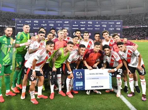 River hoy: la sequía de Borja, los jugadores que dejan la concentración y la venta confirmada de Batalla