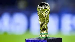 El próximo Mundial será en 2026.