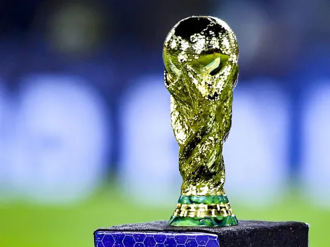 Cómo y cuándo se disputará el Repechaje para el Mundial 2026