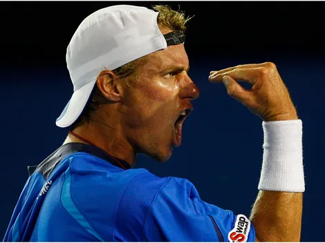 Fue número 1 del mundo, era odiado por los argentinos y destacó lo mejor de Djokovic, Federer y Nadal