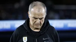 Sufre Bielsa: el jugador clave que pierde Uruguay para enfrentar a Argentina
