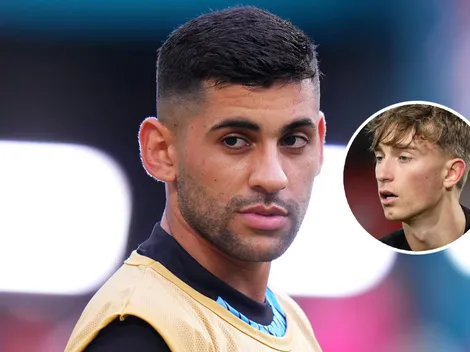 El defensor juvenil que valora fichar Real Madrid por encima de Cuti Romero: "Es un orgullo"