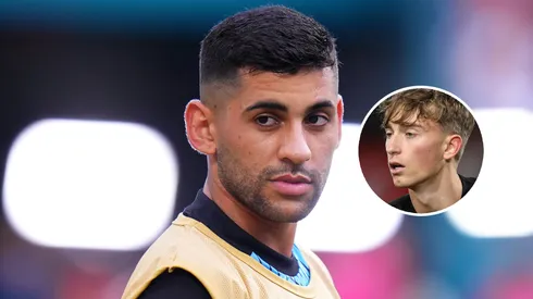 El defensor juvenil que valora fichar Real Madrid por encima de Cuti Romero: "Es un orgullo"