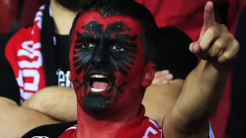 Las naciones que FIFA tiene prohibido que se enfrenten