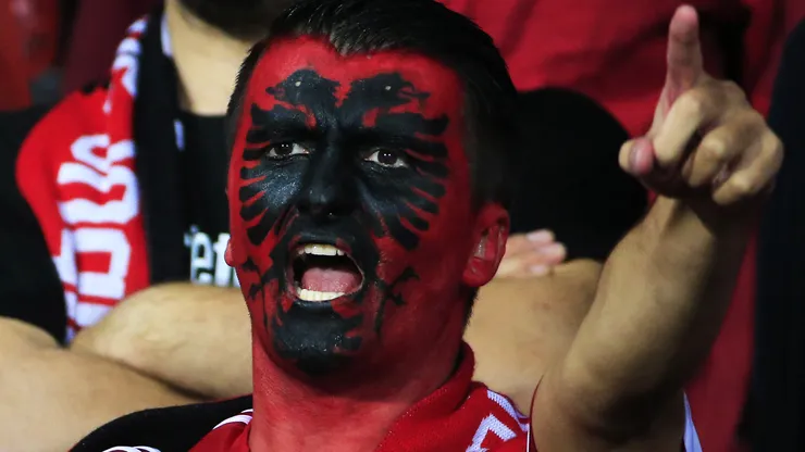 Las naciones que FIFA tiene prohibido que se enfrenten