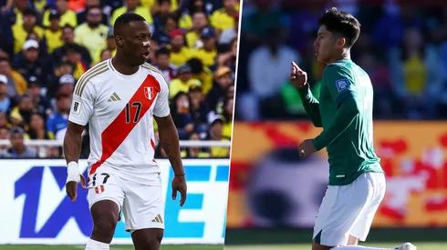 Qué canal pasa Perú vs. Bolivia por las Eliminatorias CONMEBOL
