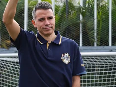 El jugador de River al que Javier Saviola recomendó para LaLiga: "Clave para los próximos años"