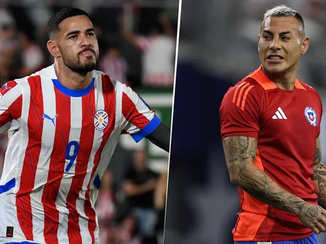 Qué pasa si Paraguay gana, empata o pierde contra Chile por Eliminatorias Conmebol