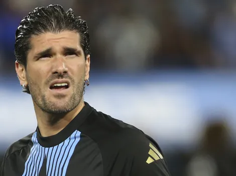 "El clásico de Argentina es Brasil"