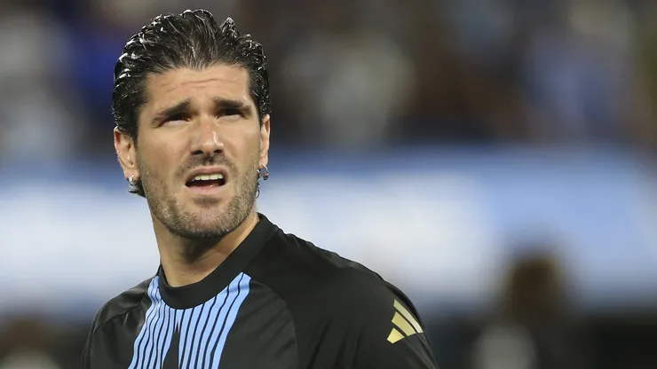Rodrigo De Paul no jugará frente a Uruguay: el motivo