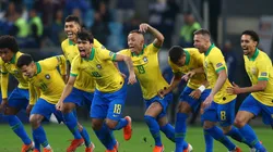 Problemas para un campeón de la Copa América 2019.