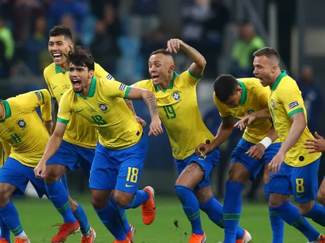 Juega en la Premier, fue campeón con Brasil y puede ser suspendido de por vida