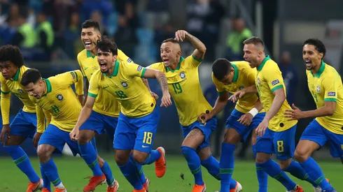 Problemas para un campeón de la Copa América 2019.