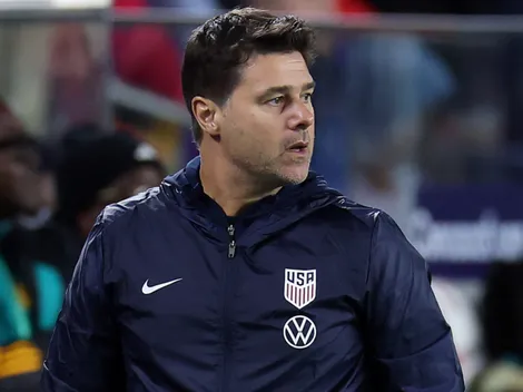 Pochettino, enojado con sus jugadores tras quedar eliminado de la Nations League: “Demasiado cómodos”